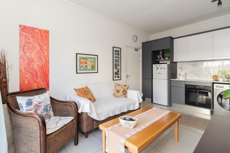 1 Bedroom Property for Sale in The Huntsman Western Cape